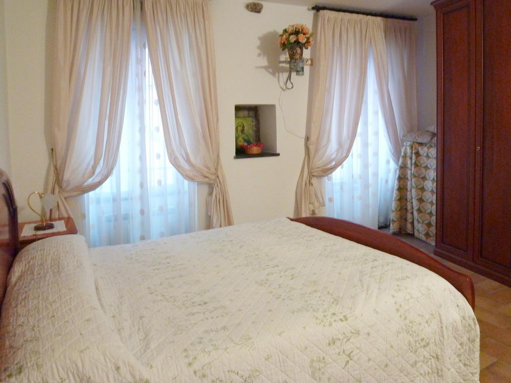 5 Terre Casanova Vernazza Room photo